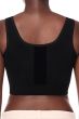 Patty Post-Surgical High Compression Front Closure Bra by Amoena | Wire-Free Support Bra
