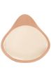 Natura Light 1S 664 by Amoena | Lightweight Silicone Breast Form with Comfort+