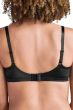 Isabel Wire-Free Mastectomy Bra by Amoena | Pocketed Lace Bra with Camisole Coverage