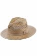 Seagrass Safari Hat | Sun Protection Hats for Men