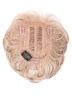 Shaper Hair Topper by Tony of Beverly 