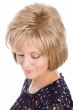 Shaper Hair Topper by Tony of Beverly 