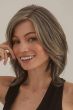 Sheena Wig by Orchid | Lace Front, Monofilament 