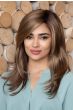 Sheena Wig by Envy | Monofilament, Lace Front