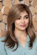 Sheena Wig by Envy | Monofilament, Lace Front