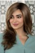 Sheena Wig by Envy | Monofilament, Lace Front