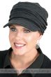 Tenley Baseball Cap | Soft Sporty Ball Cap for Women
