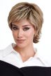 Short Shag Wig by TressAllure | Heat Friendly
