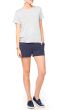 Viscose from Bamboo Shorts | Cardani Clothing Karla Drawstring Shorts