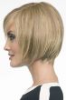 Shyla by Envy Wigs - Hand Tied, Monofilament, Human Hair & Synthetic Blend