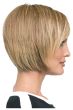 Shyla by Envy Wigs - Hand Tied, Monofilament, Human Hair & Synthetic Blend