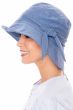 Bow Tie Sun Hat | Cardani Floppy Sun Protection Hat UPF 50+ with Ribbon Ties