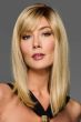 Side Fringe Hair Topper by Hairdo | Monofilament Part, Heat Friendly