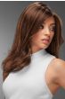Sienna by Jon Renau Wigs- Human Hair & Monofilament, Lace Front Wig
