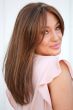 Sienna Lite Wig by Jon Renau | Human Hair, Hand Tied, Lace Front, Monofilament