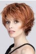 Sky Wig by Ellen Wille | Petite/Average, Monofilament