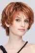 Sky Wig by Ellen Wille | Petite/Average, Monofilament