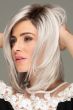 Sky Wig by Estetica | Lace Front & Monofilament Part
