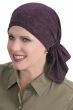 Clearance Colors | Slip On Slinky Headwrap Pre-Tied Head Scarf