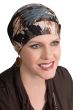 Slinky Slouchy Cap | Slouch Cap Snood for Women