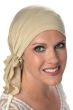 Bamboo Slip-On Scarf - Pre-Tied Scarves in Luxury Bamboo by Cardani®