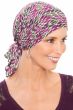 Clearance Colors | Headwear for Large Heads | Cardani® Large Viscose from Bamboo Slip On Scarf
