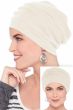 Slouchy Snood Hat | 100% Cotton Slouchy Beanie Hats for Women
