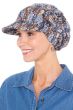 Clearance Colors | Cardani Slouchy Newsboy Hat | Viscose from Bamboo Slouch Caps for Women