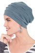 FACTORY SECONDS: Slouchy Snood Hat | 100% Cotton Slouchy Beanie Hats for Women