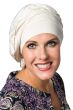 Triumph Beret in Luxury Viscose from Bamboo by Cardani® - Slouchy Cap