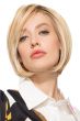 Smooth Cut Bob Wig by TressAllure | Lace Front, Monofilament, Heat Friendly