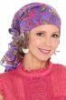 Cardani Curly Hair Halo - Hairpiece for Hats I Hats with Hair