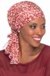 So Simple Scarves™ | Pre-Tied Scarf Headcovering in 100% Silk