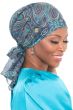So Simple Scarves™ | Pre-Tied Scarf Headcovering in 100% Silk
