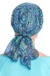 So Simple Scarves™ | Pre-Tied Scarf Headcovering in 100% Silk