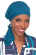 Clearance Colors | So Simple Scarf in Silky Soft Viscose from Bamboo by Cardani | Pre-Tied Scarf
