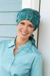 So Simple Scarves™ | Pre-Tied Scarf Headcovering in 100% Silk
