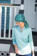 So Simple Scarves™ | Pre-Tied Scarf Headcovering in 100% Silk
