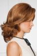 Socialite by Eva Gabor Wigs- Monofilament Part & Lace Front Wig