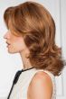 Socialite by Eva Gabor Wigs- Monofilament Part & Lace Front Wig