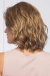 Soft and Subtle by Eva Gabor Wigs - Average/Large, Lace Front, Monofilament Part Wig