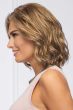 Soft and Subtle by Eva Gabor Wigs - Monofilament Part Wig