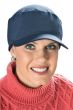 soft baseball caps for women with hair loss - cancer patient ballcap