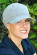 ballcaps for women with cancer