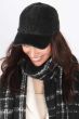 Solid Acid Wash Cotton Corduroy Baseball Cap | Baseball Cap for Women