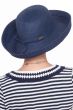 Arden Solid Kettle Brim Sun Hat | Stylish Sun Hats for Women