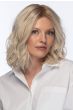 Somers Wig by Estetica Designs | Lace Front, Monofilament Part, Heat Friendly