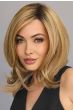 Sophia Wig by Alexander Couture | Heat Resistant, Lace Front, Mono Part