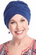 Gathered Cotton Sophia Turbans