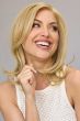 Sophia Wig by Alexander Couture | Heat Resistant, Lace Front, Mono Part